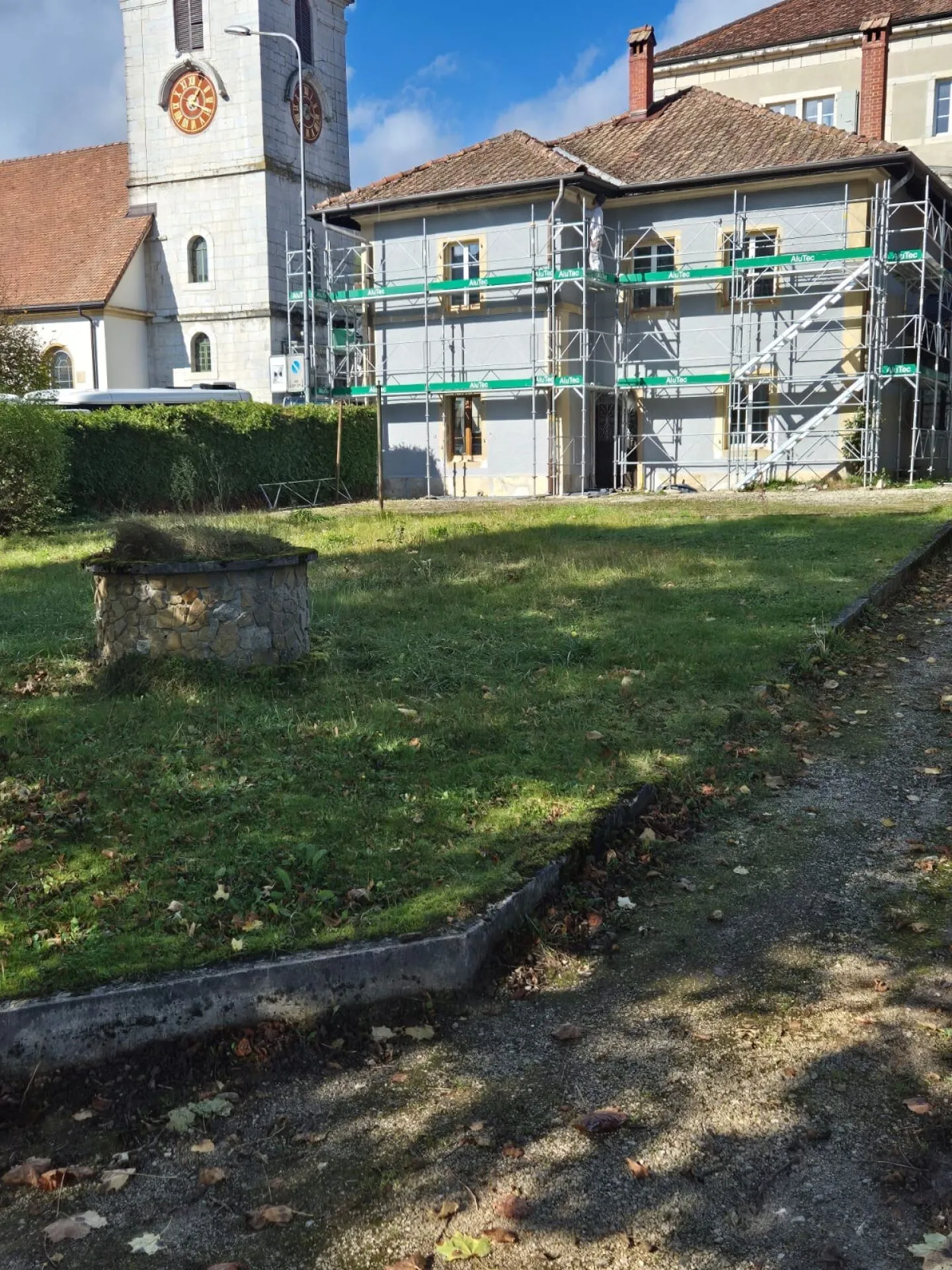 Casa singola in affitto - Foto 7 di 8