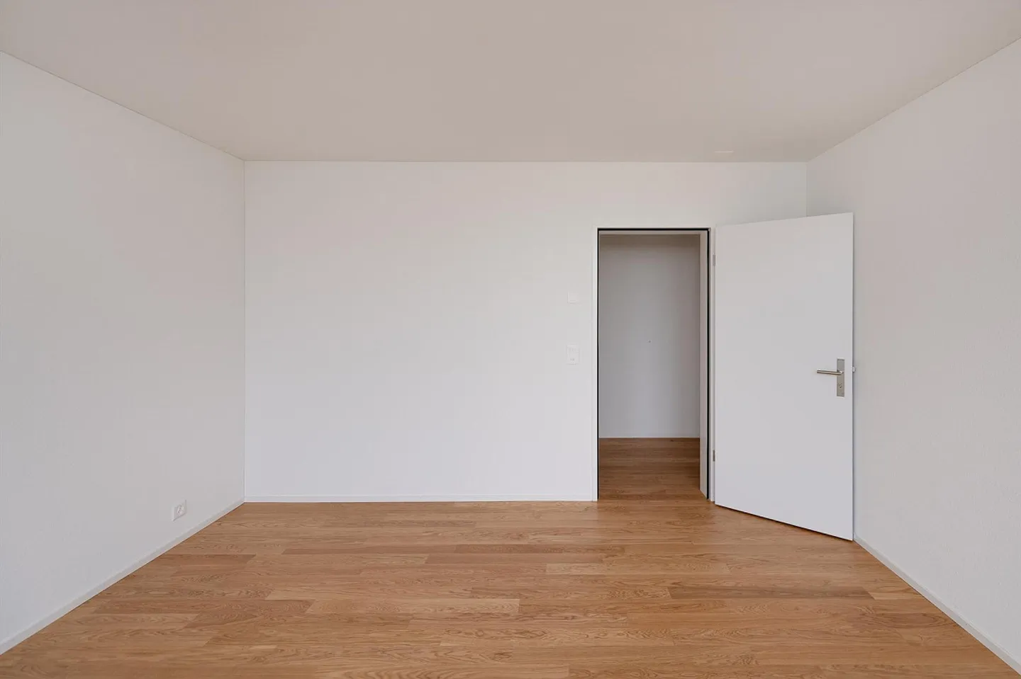 Posizione meravigliosamente tranquilla e vista sul verde - Foto 7 di 9