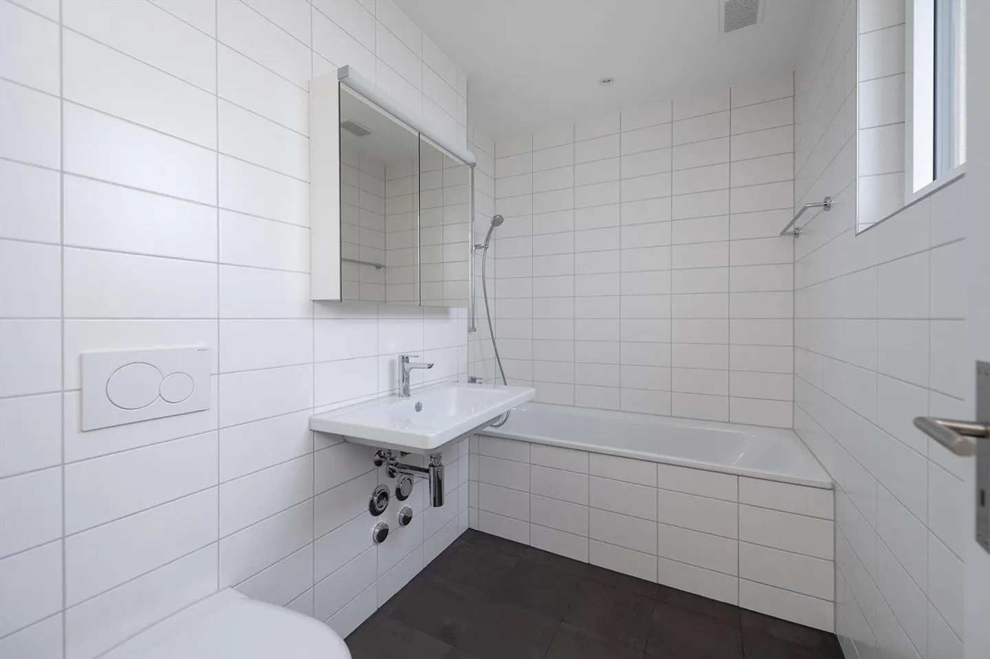 Posizione meravigliosamente tranquilla e vista sul verde - Foto 5 di 9