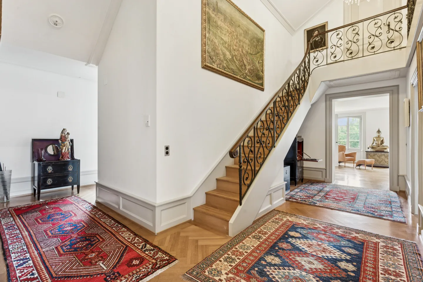 Splendid exceptional duplex just steps from the shores of Lake Murten - Photo 2 of 20