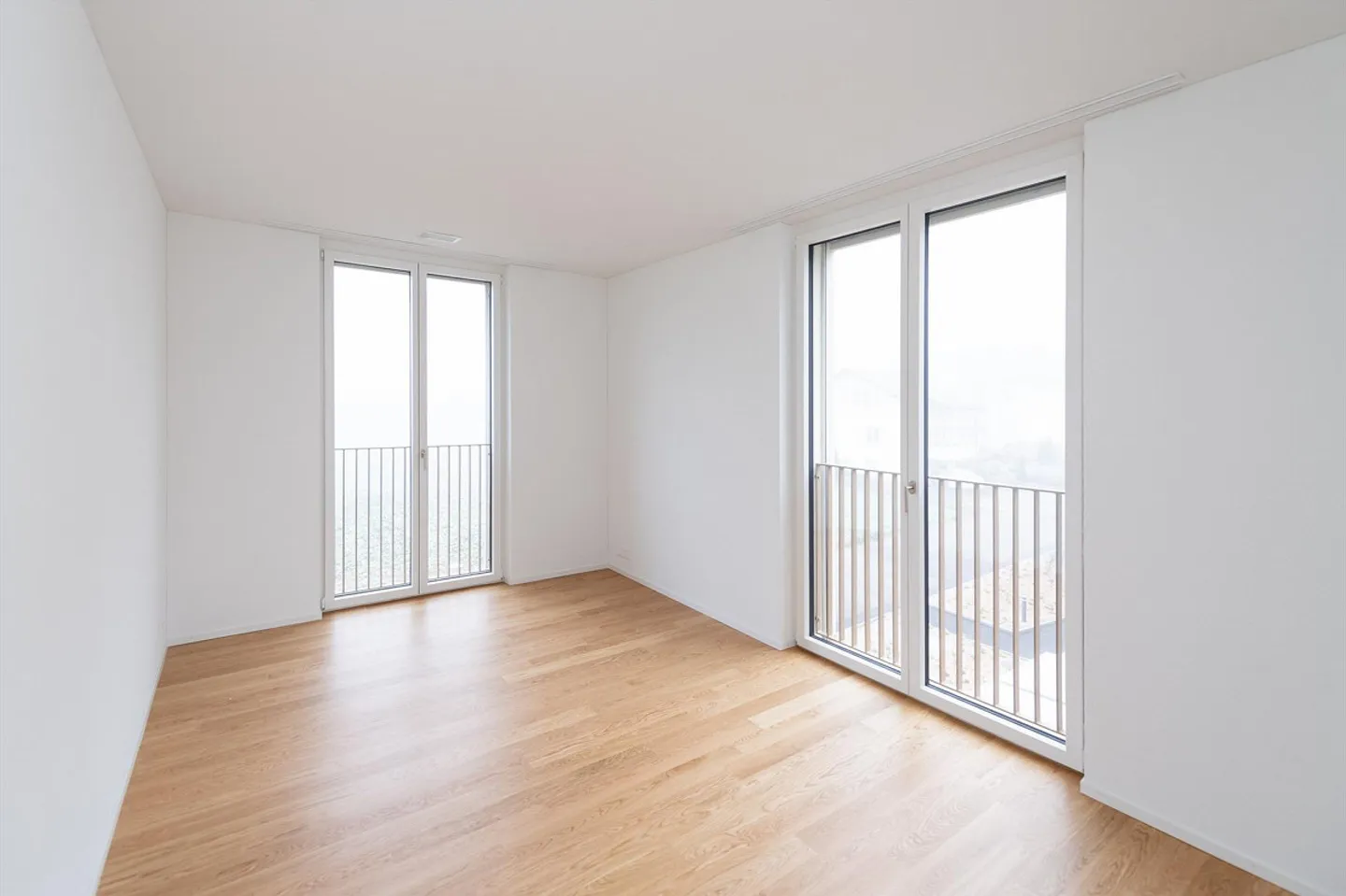 Posizione meravigliosamente tranquilla e vista sul verde - Foto 8 di 9