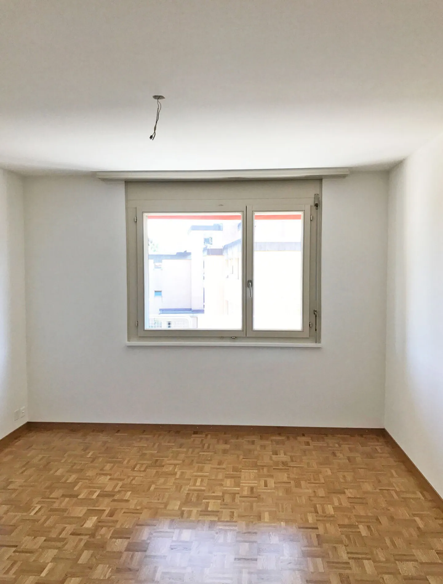Sonnige 3.5-Zimmerwohnung - Foto 4 von 8