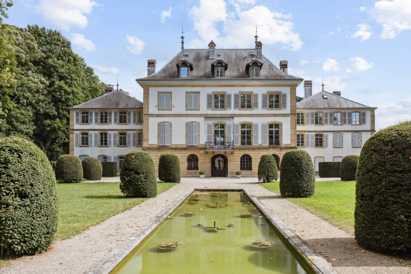 Splendid exceptional duplex just steps from the shores of Lake Murten - Photo 15 of 20