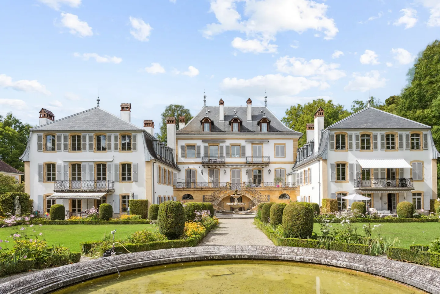 Splendid exceptional duplex just steps from the shores of Lake Murten - Photo 16 of 20