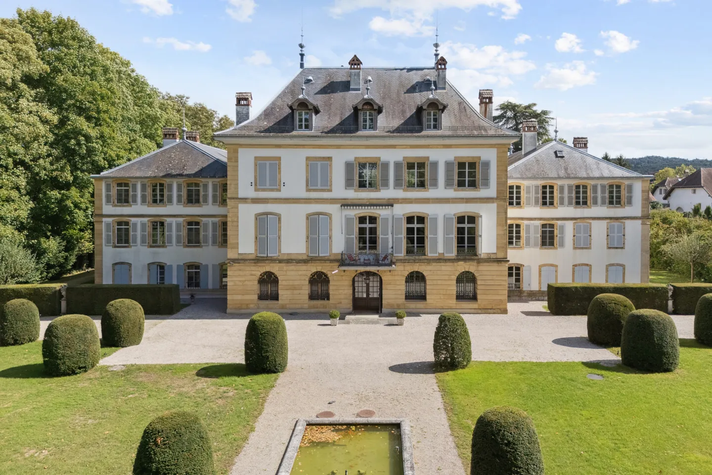 Splendid exceptional duplex just steps from the shores of Lake Murten - Photo 17 of 20