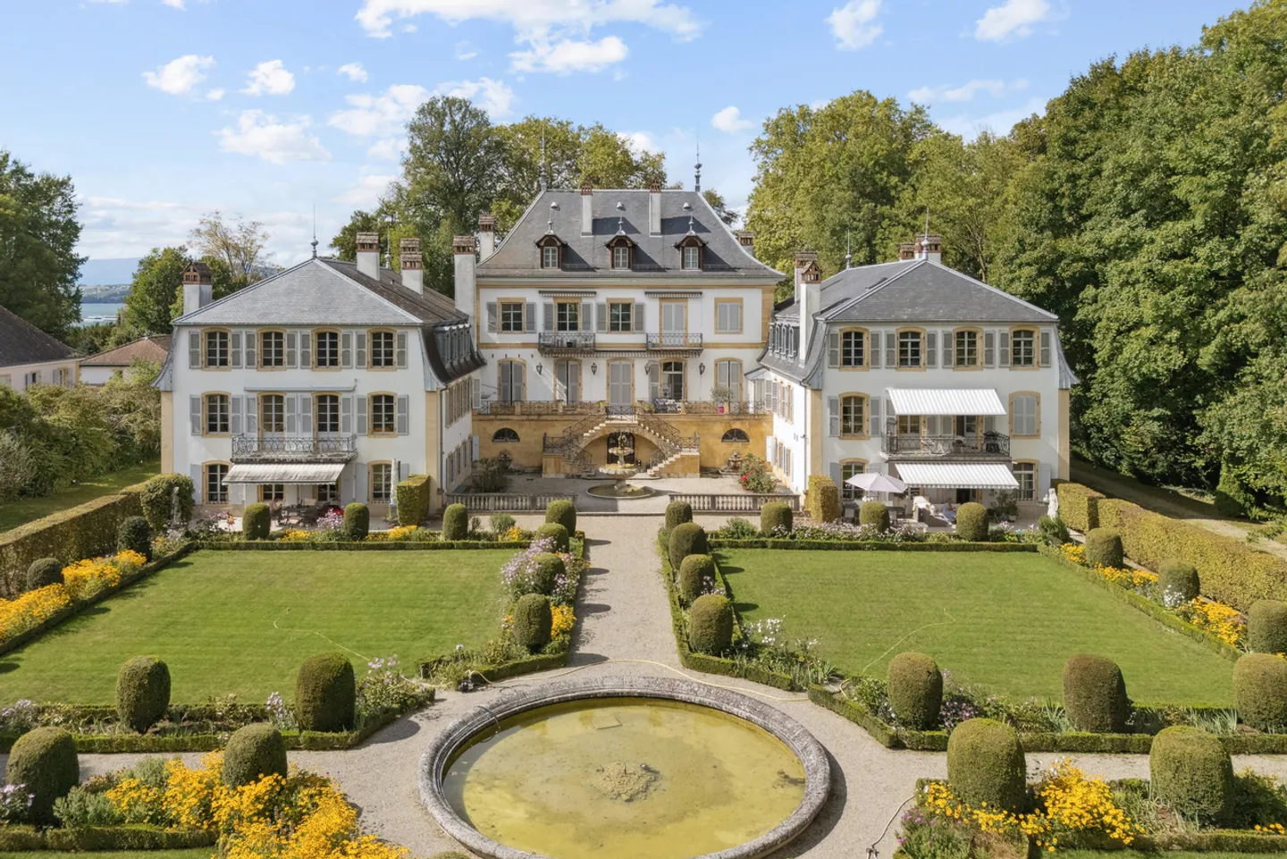 Splendid exceptional duplex just steps from the shores of Lake Murten - Photo 19 of 20