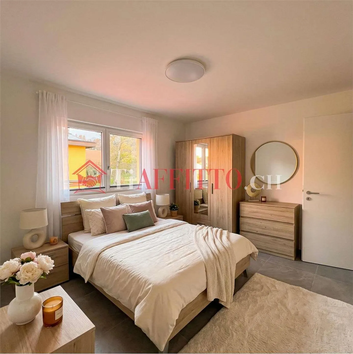 Appartamento moderno di 3,5 locali a Dino - Foto 3 di 10