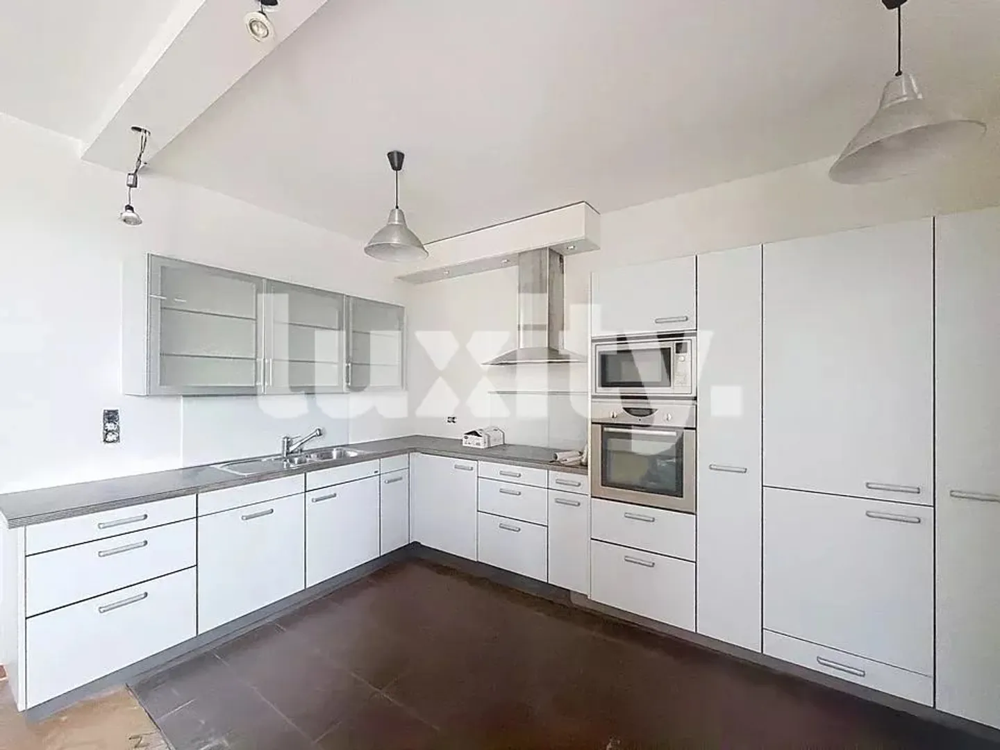 Renovated Apartment in Chêne-Bourg - Photo 1 of 1