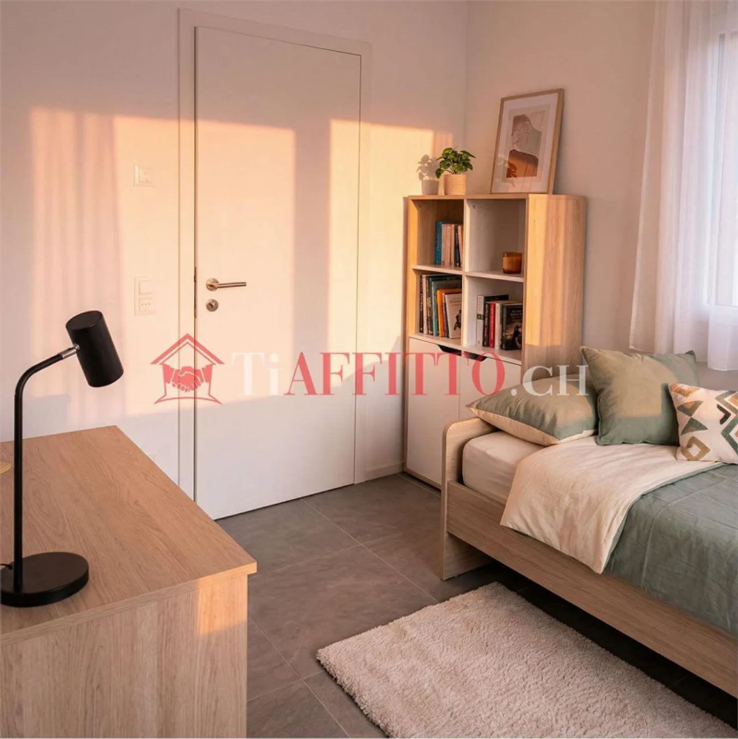 Appartamento moderno di 3,5 locali a Dino - Foto 5 di 10