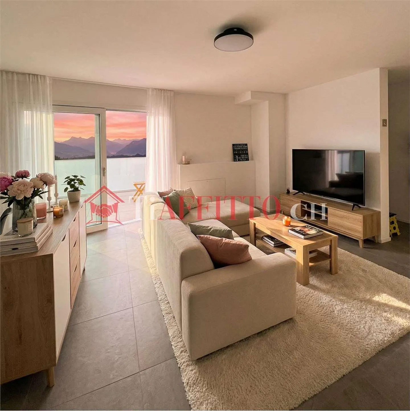 Appartamento moderno di 3,5 locali a Dino - Foto 6 di 10