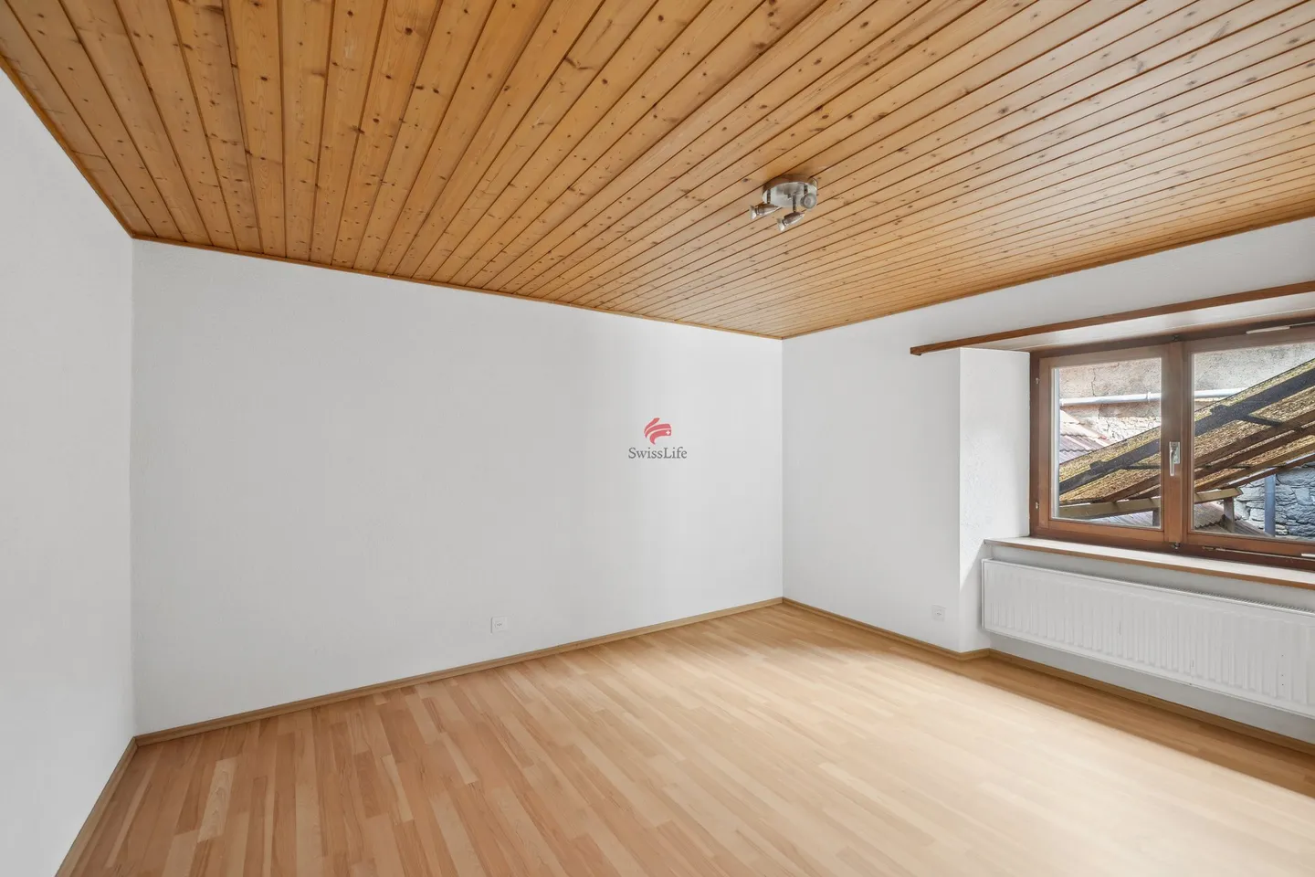 Maison résidentielle avec grand bâtiment économique - Espace pour des visions - Photo 6 sur 10