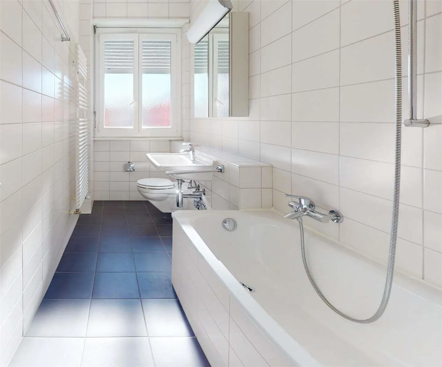 Helle 3,5-Zimmer-Wohnungen in Mendrisio - Foto 6 von 10