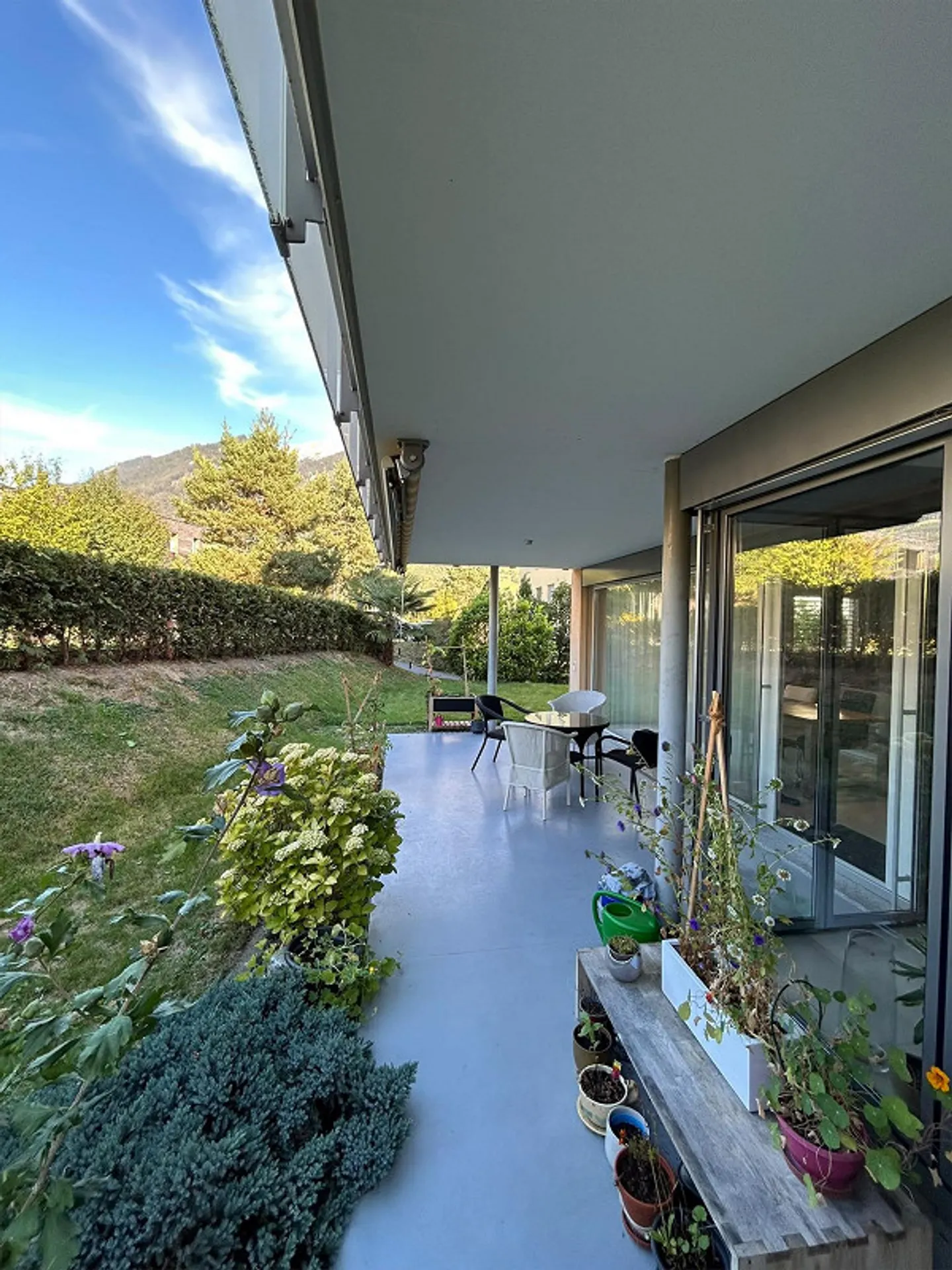 Charmante Gartenwohnung - Foto 15 von 16