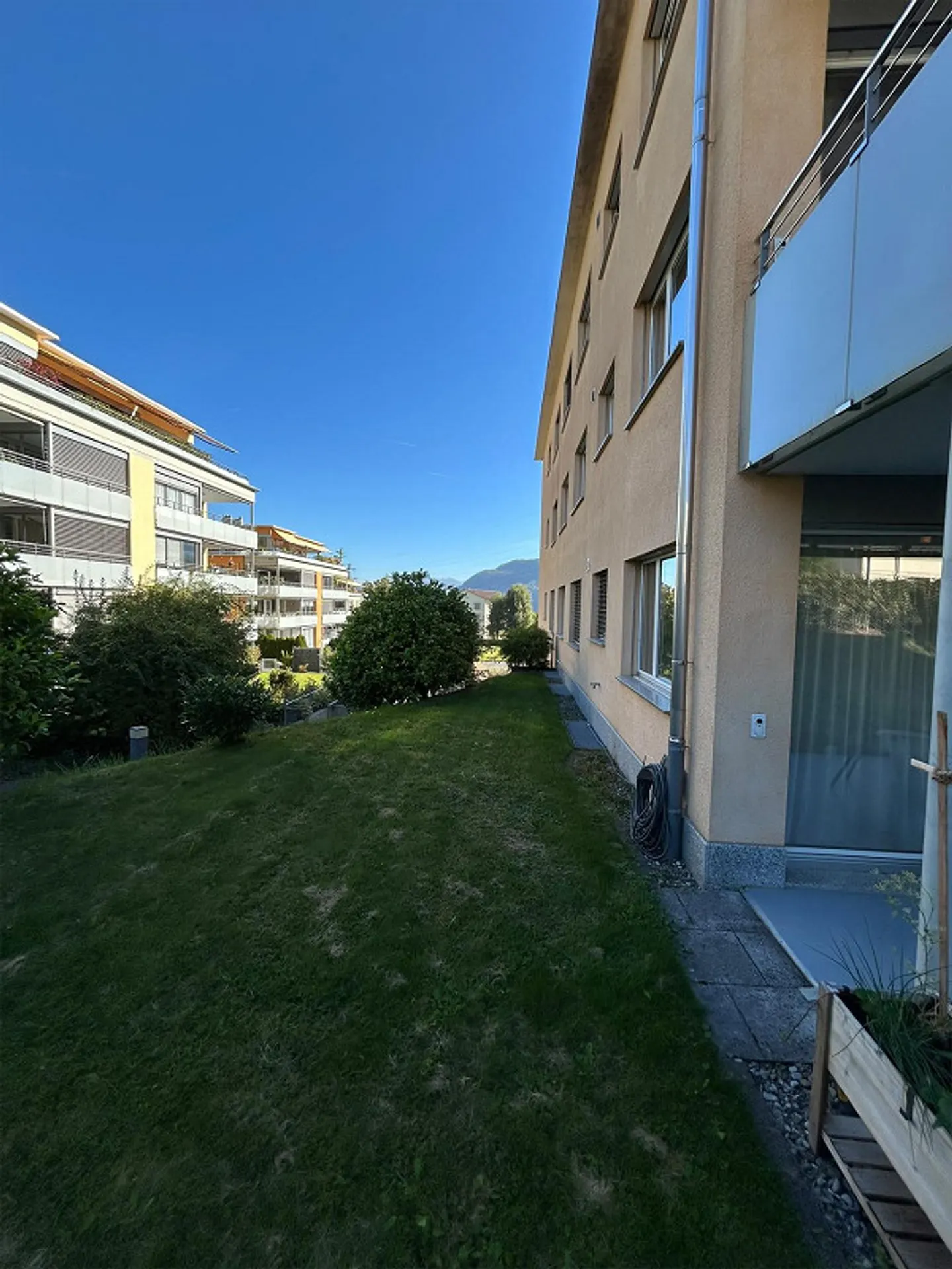 Charmante Gartenwohnung - Foto 16 von 16