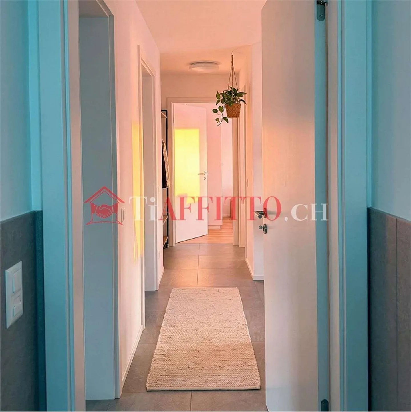 Appartamento moderno di 3,5 locali a Dino - Foto 10 di 10