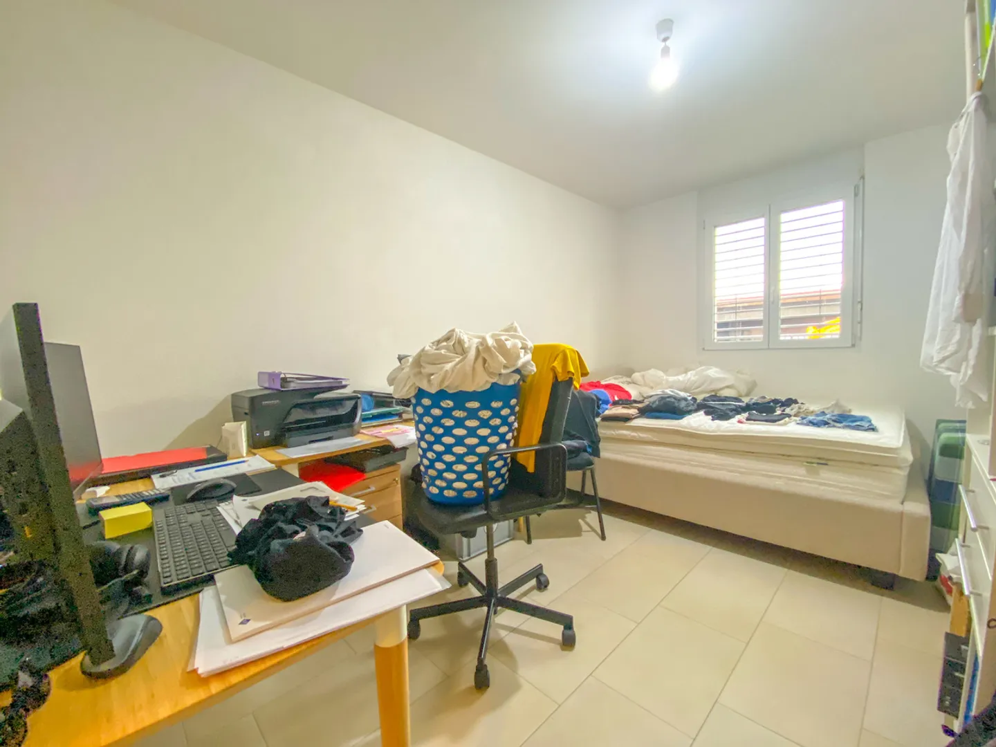 LEYTRON - PREISREDUZIERUNG - SCHÖNE 3,5-ZIMMER-WOHNUNG MIT TERRASSE - Foto 11 von 13