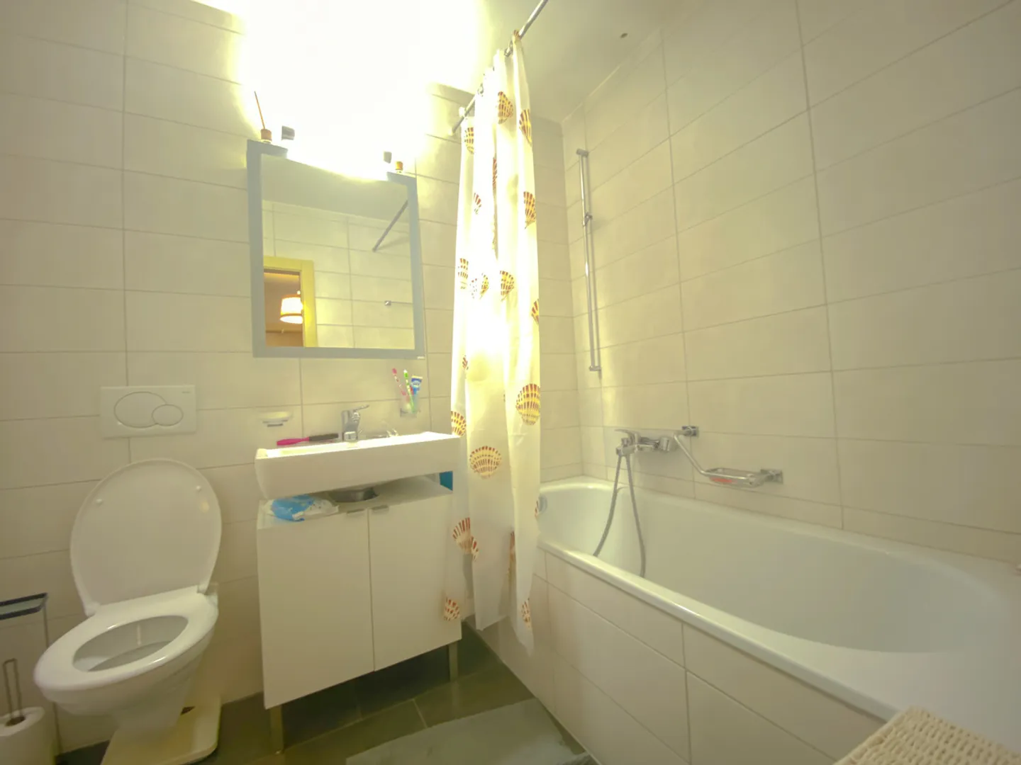 LEYTRON - PREISREDUZIERUNG - SCHÖNE 3,5-ZIMMER-WOHNUNG MIT TERRASSE - Foto 12 von 13