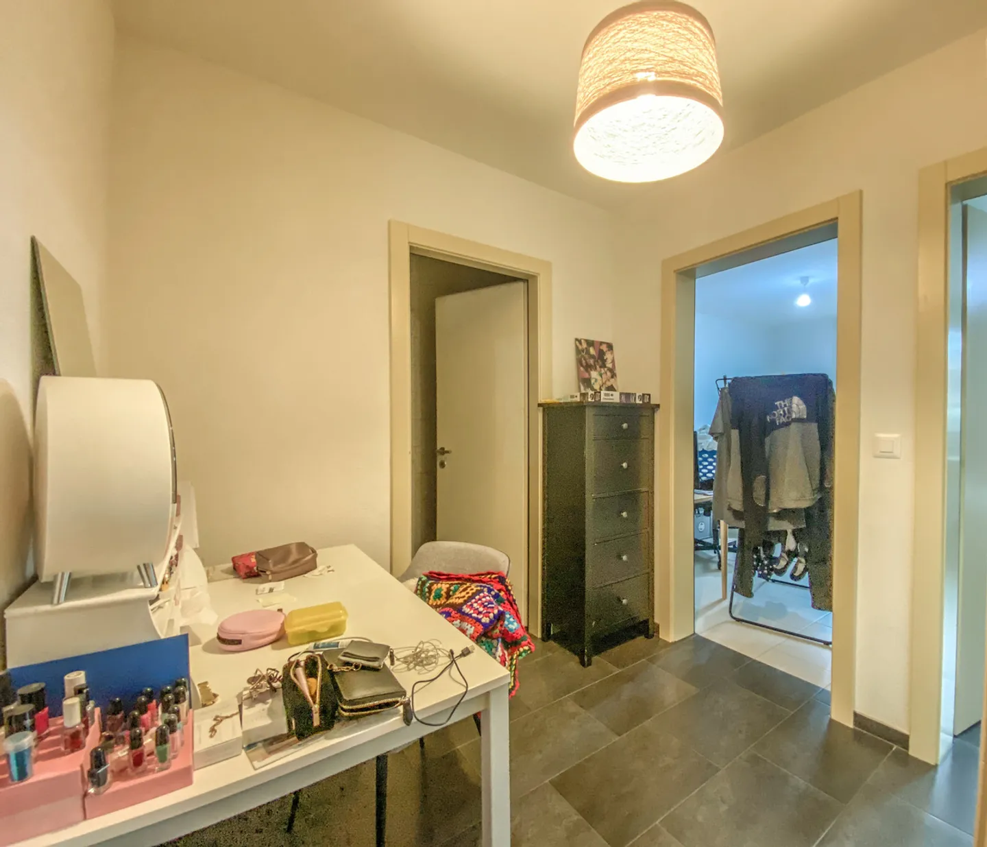 LEYTRON - PREISREDUZIERUNG - SCHÖNE 3,5-ZIMMER-WOHNUNG MIT TERRASSE - Foto 13 von 13