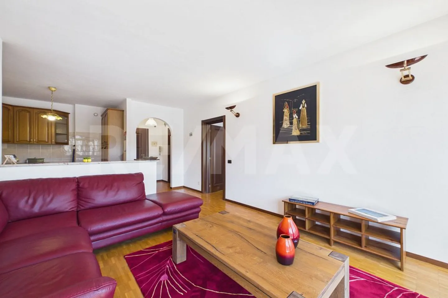 Helle Wohnung mit Terrasse - Foto 13 von 13