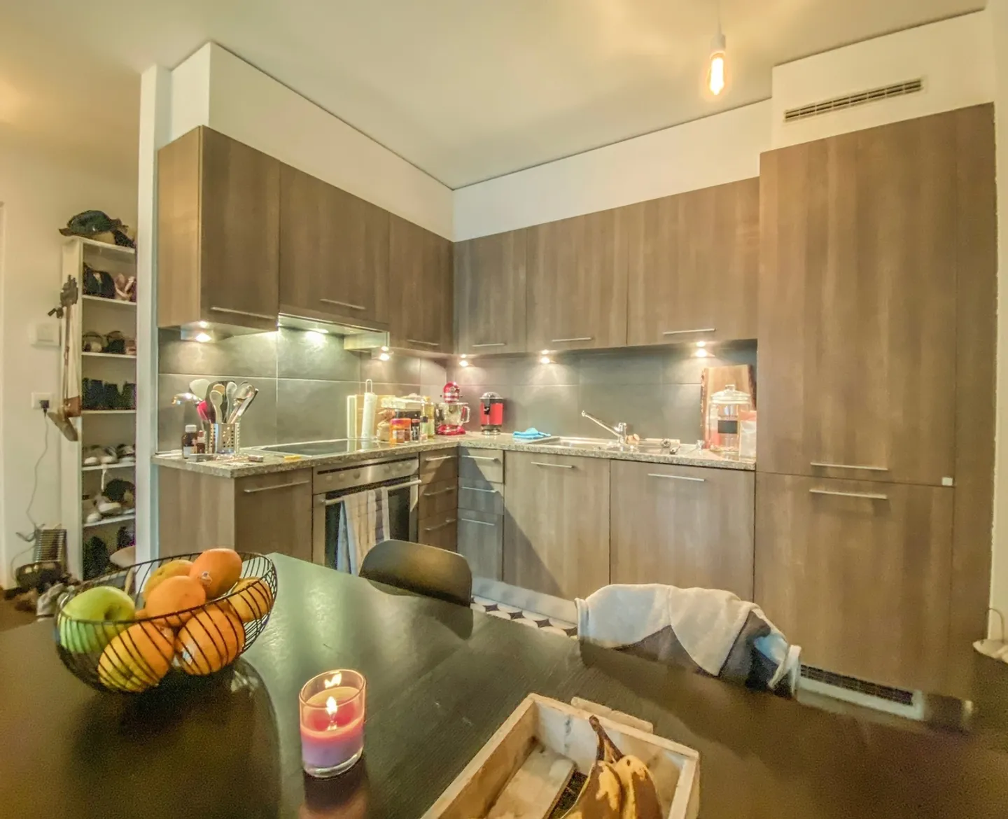 LEYTRON - PREISREDUZIERUNG - SCHÖNE 3,5-ZIMMER-WOHNUNG MIT TERRASSE - Foto 4 von 13