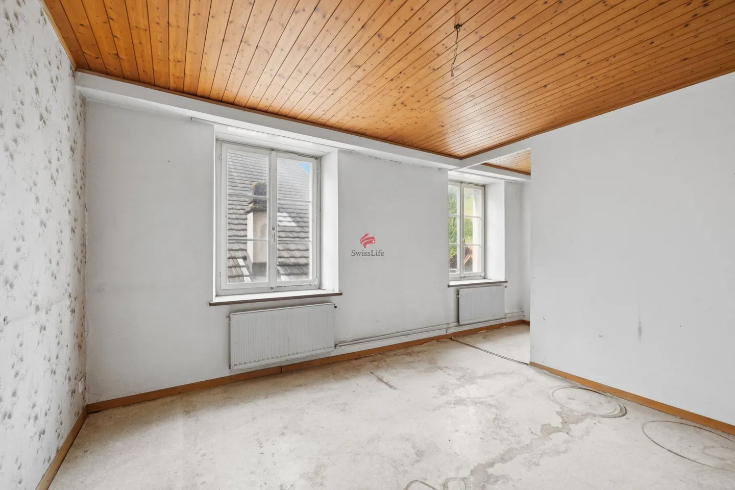 Maison résidentielle avec grand bâtiment économique - Espace pour des visions - Photo 8 sur 10