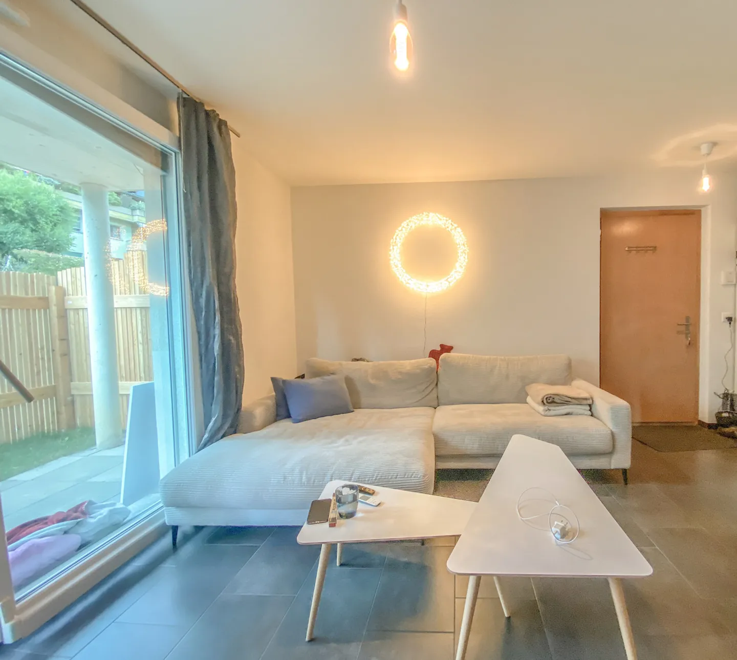 LEYTRON - PREISREDUZIERUNG - SCHÖNE 3,5-ZIMMER-WOHNUNG MIT TERRASSE - Foto 7 von 13