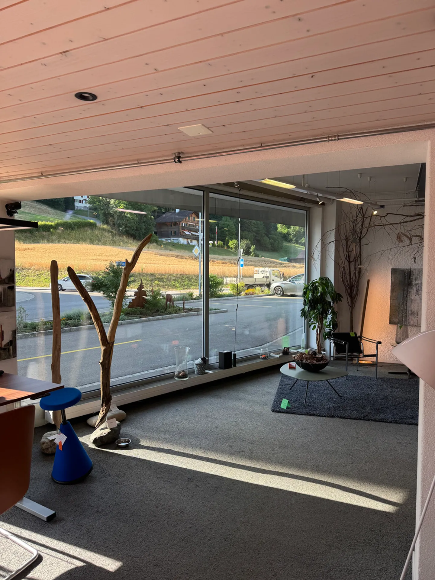 Complesso immobiliare misto - asse strategico Friburgo-Berna - Foto 4 di 32