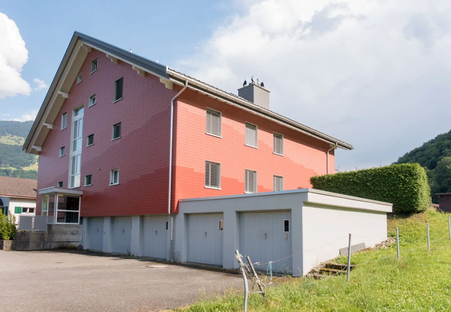 Appartamento accogliente in una posizione tranquilla - Foto 3 di 12