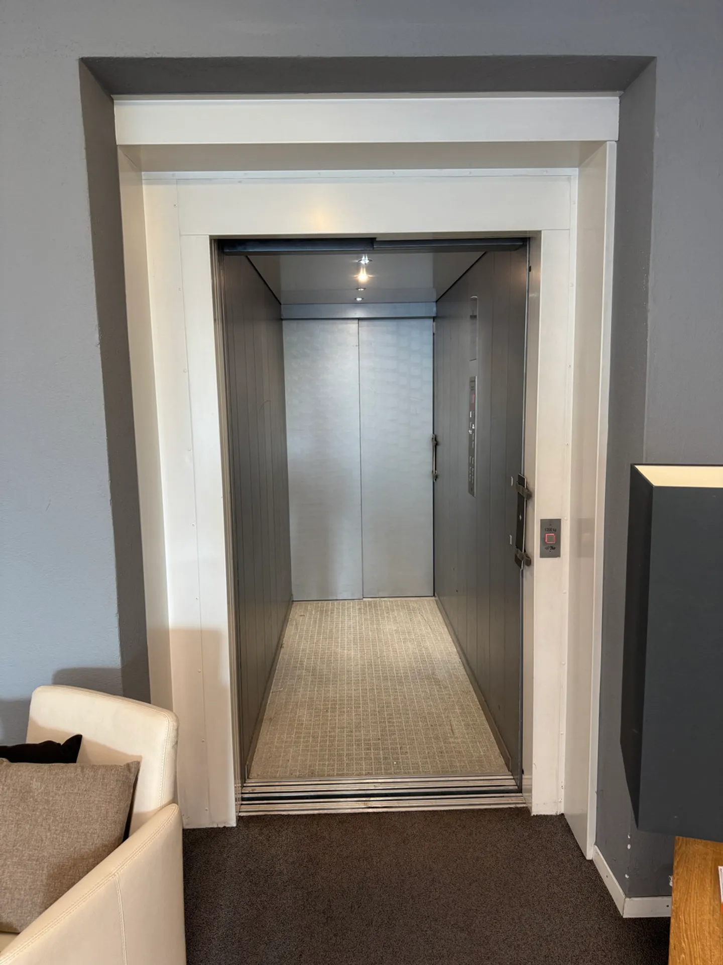 Complesso immobiliare misto - asse strategico Friburgo-Berna - Foto 6 di 32
