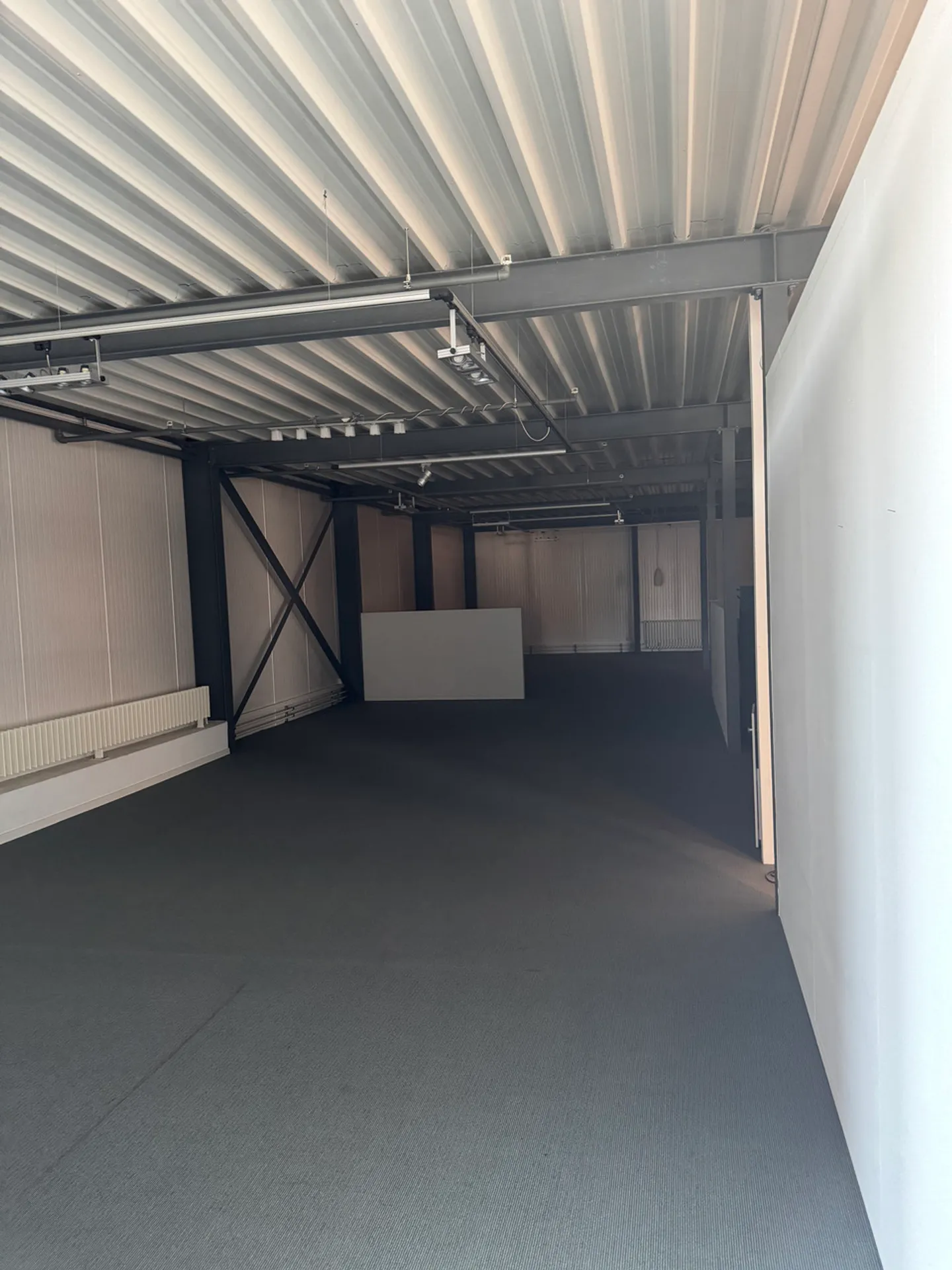 Complesso immobiliare misto - asse strategico Friburgo-Berna - Foto 11 di 32