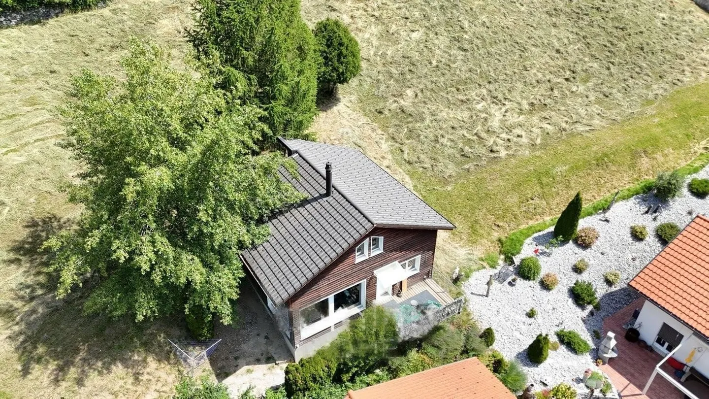 SUL LATO SOLEGGIATO DELLA VALLE DEL RHONE 1° residenza o casa vacanze - Foto 2 di 10