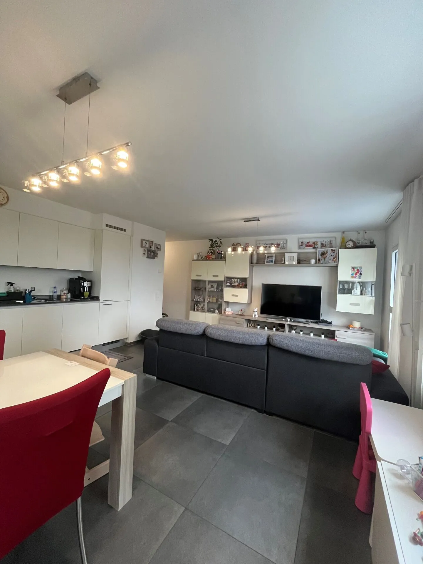 3.5-room apartment with garden Gordola - Photo 2 of 13