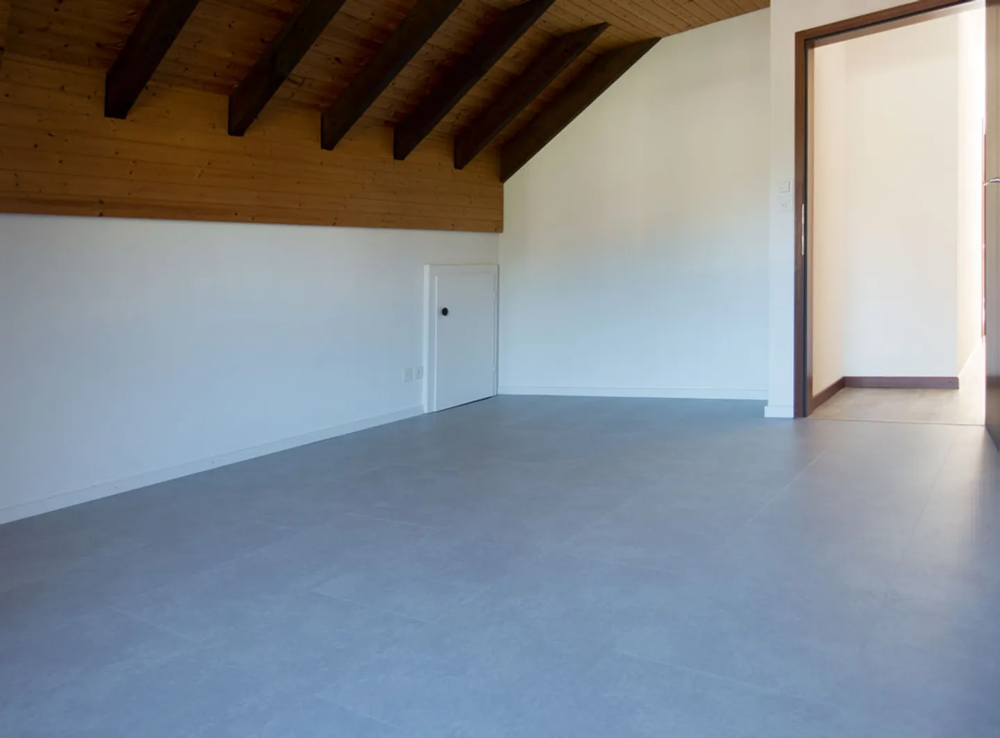 Appartamento accogliente in una posizione tranquilla - Foto 12 di 12