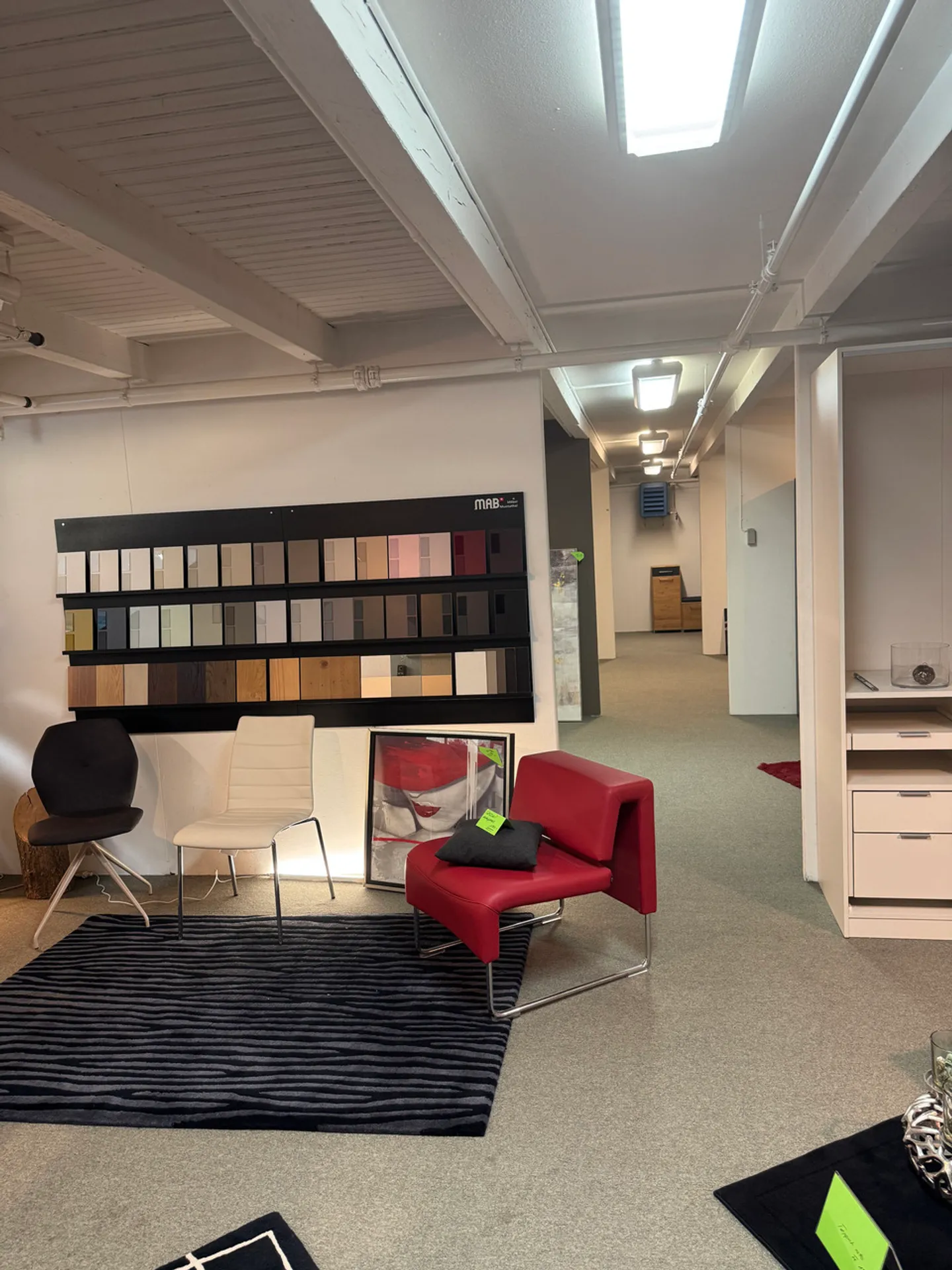 Complesso immobiliare misto - asse strategico Friburgo-Berna - Foto 15 di 32