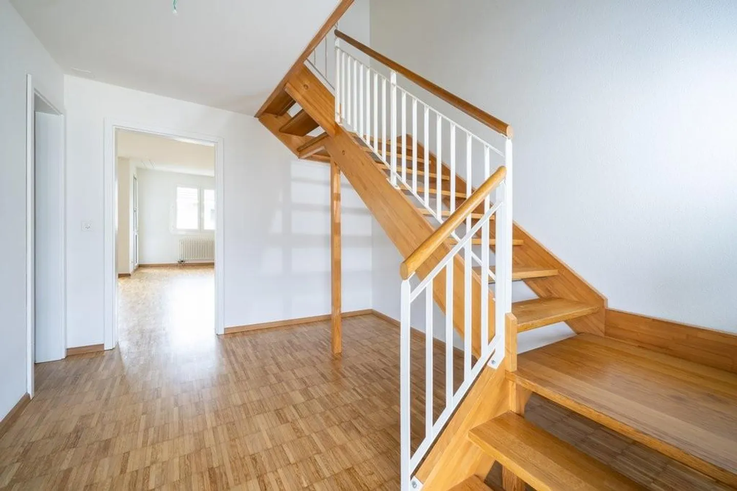 More space. More freedom. More home - on two floors. - Photo 5 of 12