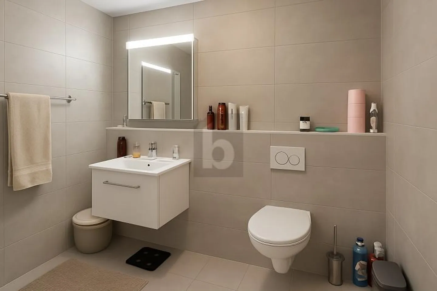 3-Zimmer-Wohnung - Foto 4 von 6