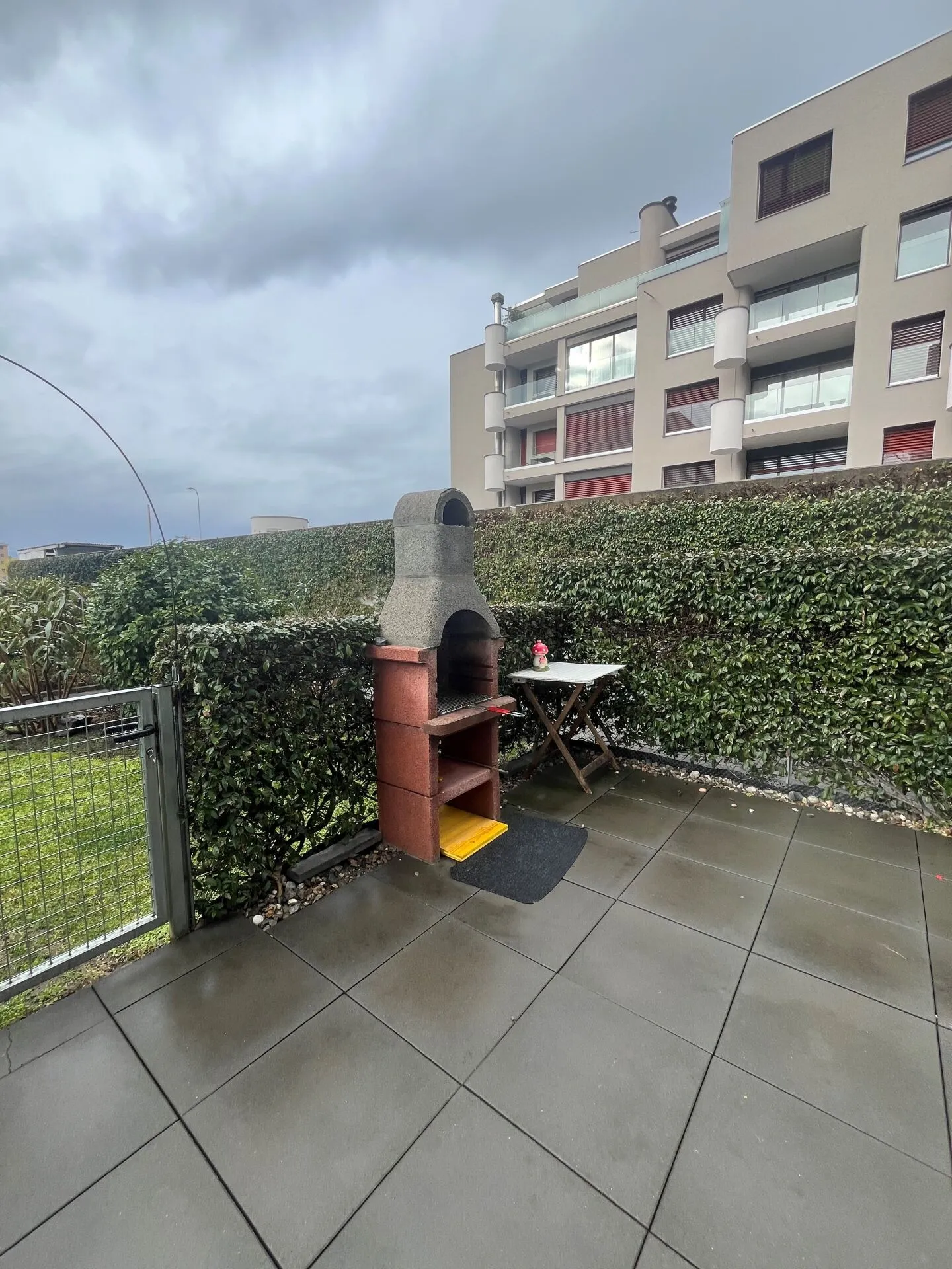 3.5-room apartment with garden Gordola - Photo 4 of 13