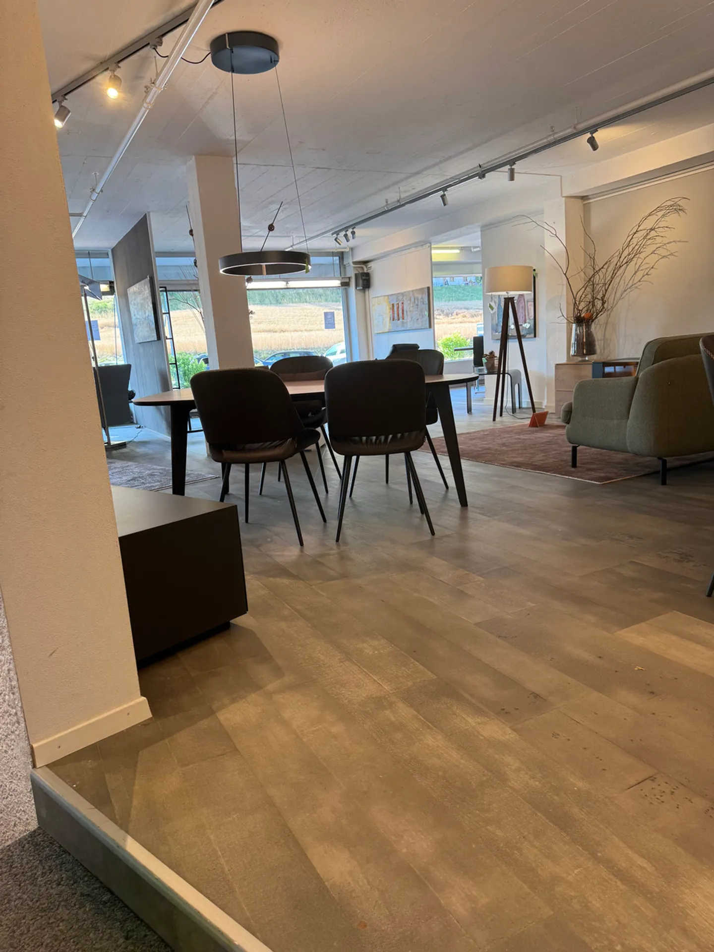 Complesso immobiliare misto - asse strategico Friburgo-Berna - Foto 16 di 32