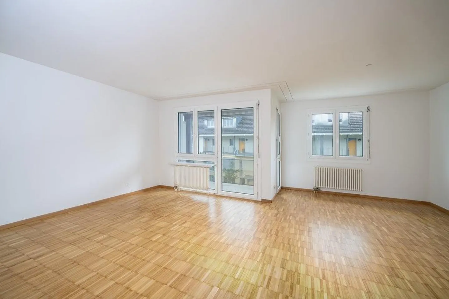 More space. More freedom. More home - on two floors. - Photo 3 of 12
