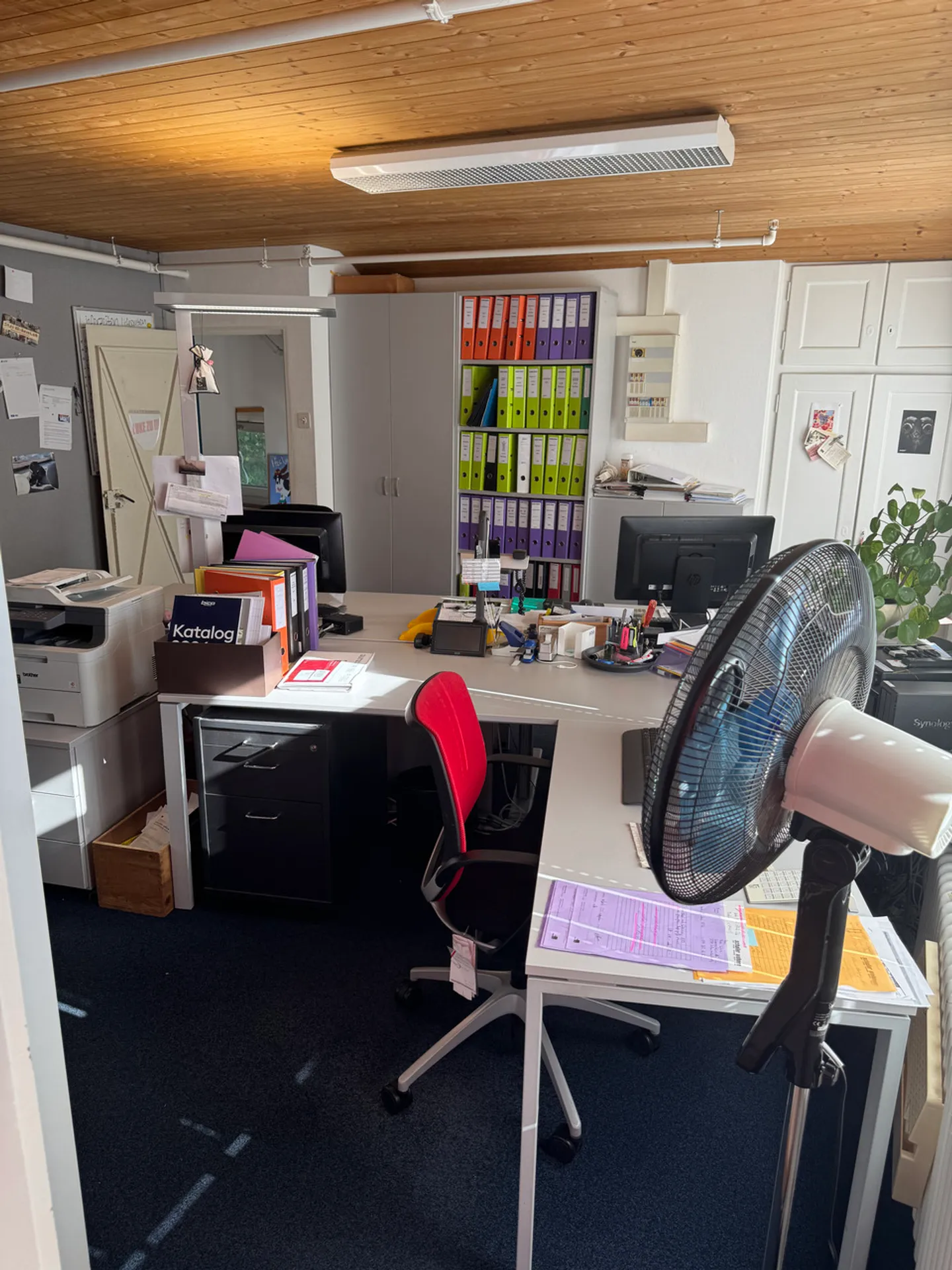 Complesso immobiliare misto - asse strategico Friburgo-Berna - Foto 13 di 32