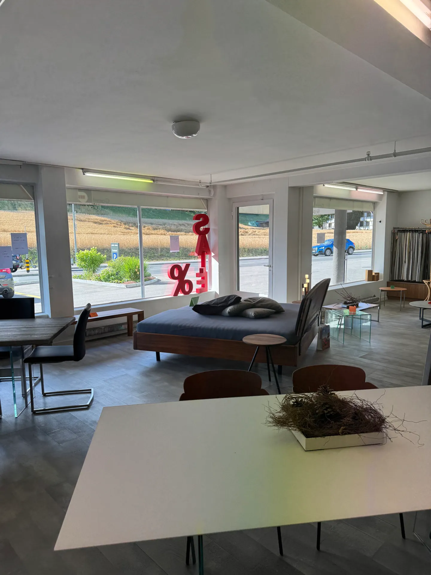 Complesso immobiliare misto - asse strategico Friburgo-Berna - Foto 17 di 32