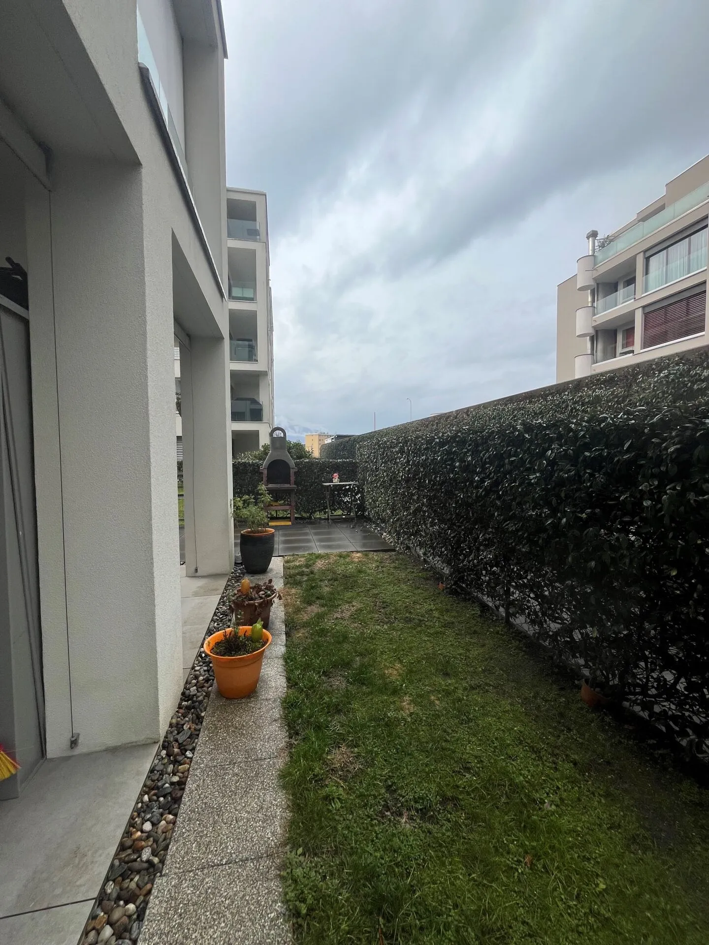 3.5-room apartment with garden Gordola - Photo 7 of 13
