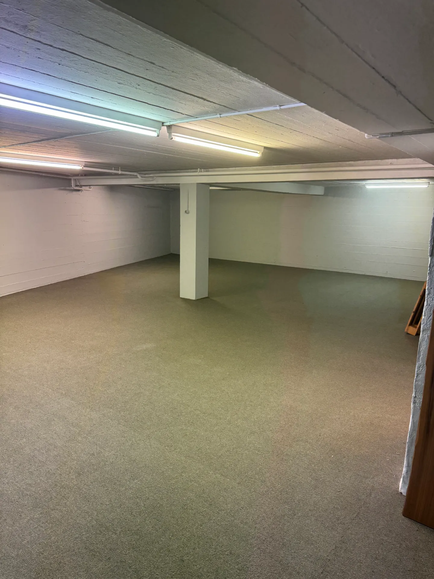 Complesso immobiliare misto - asse strategico Friburgo-Berna - Foto 18 di 32