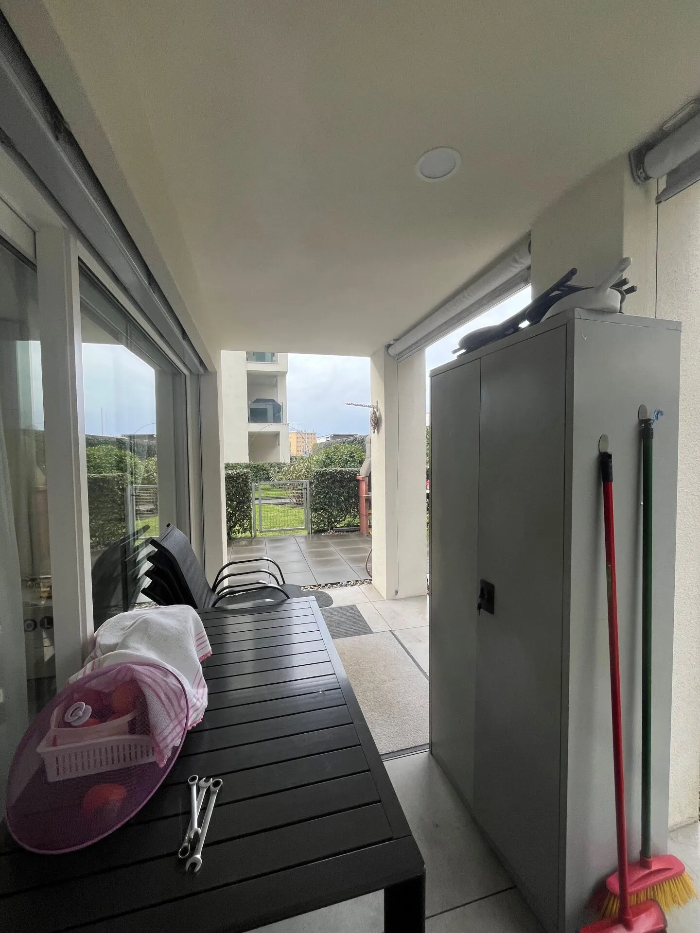 3.5-room apartment with garden Gordola - Photo 8 of 13