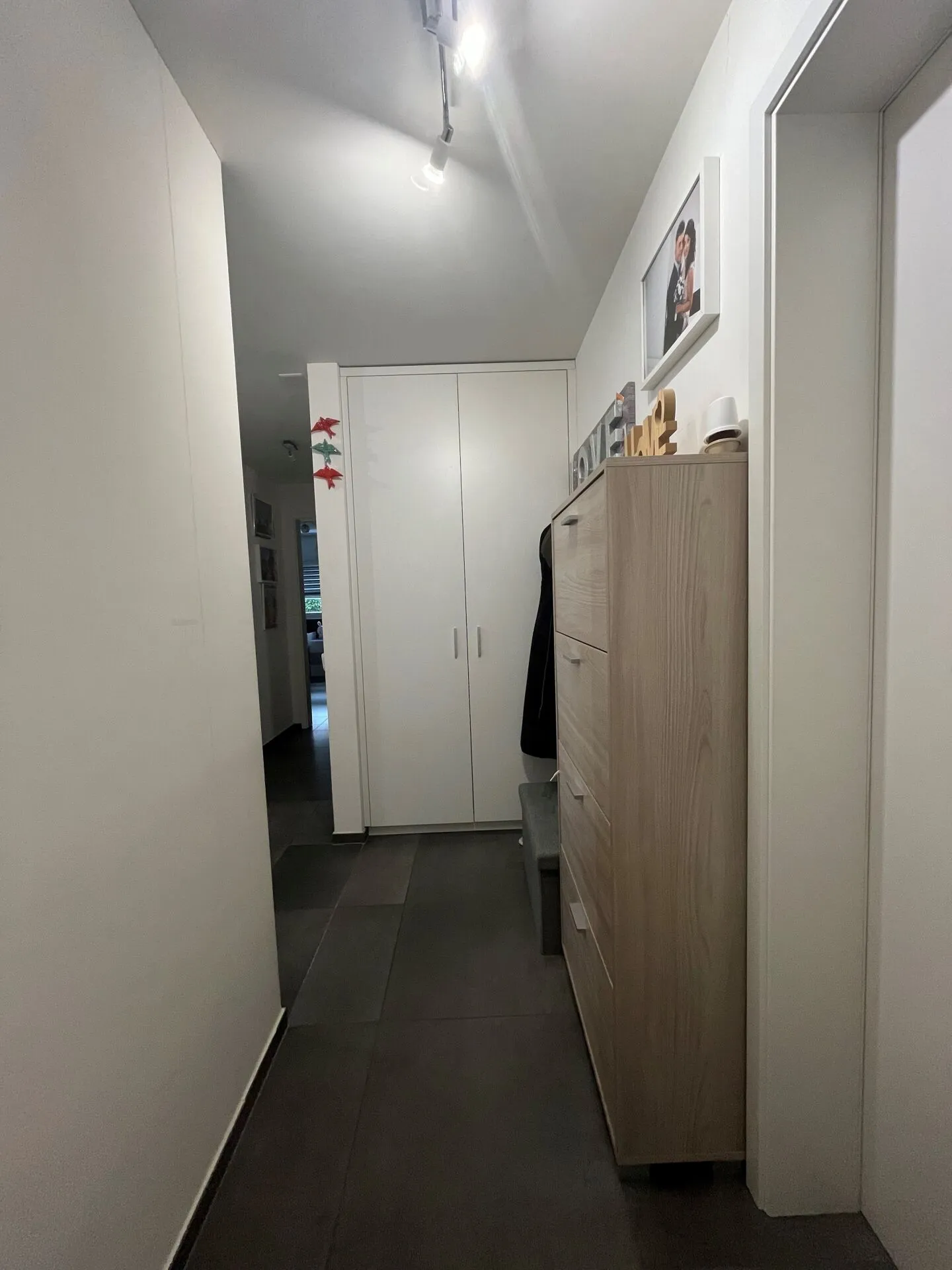 3.5-room apartment with garden Gordola - Photo 9 of 13