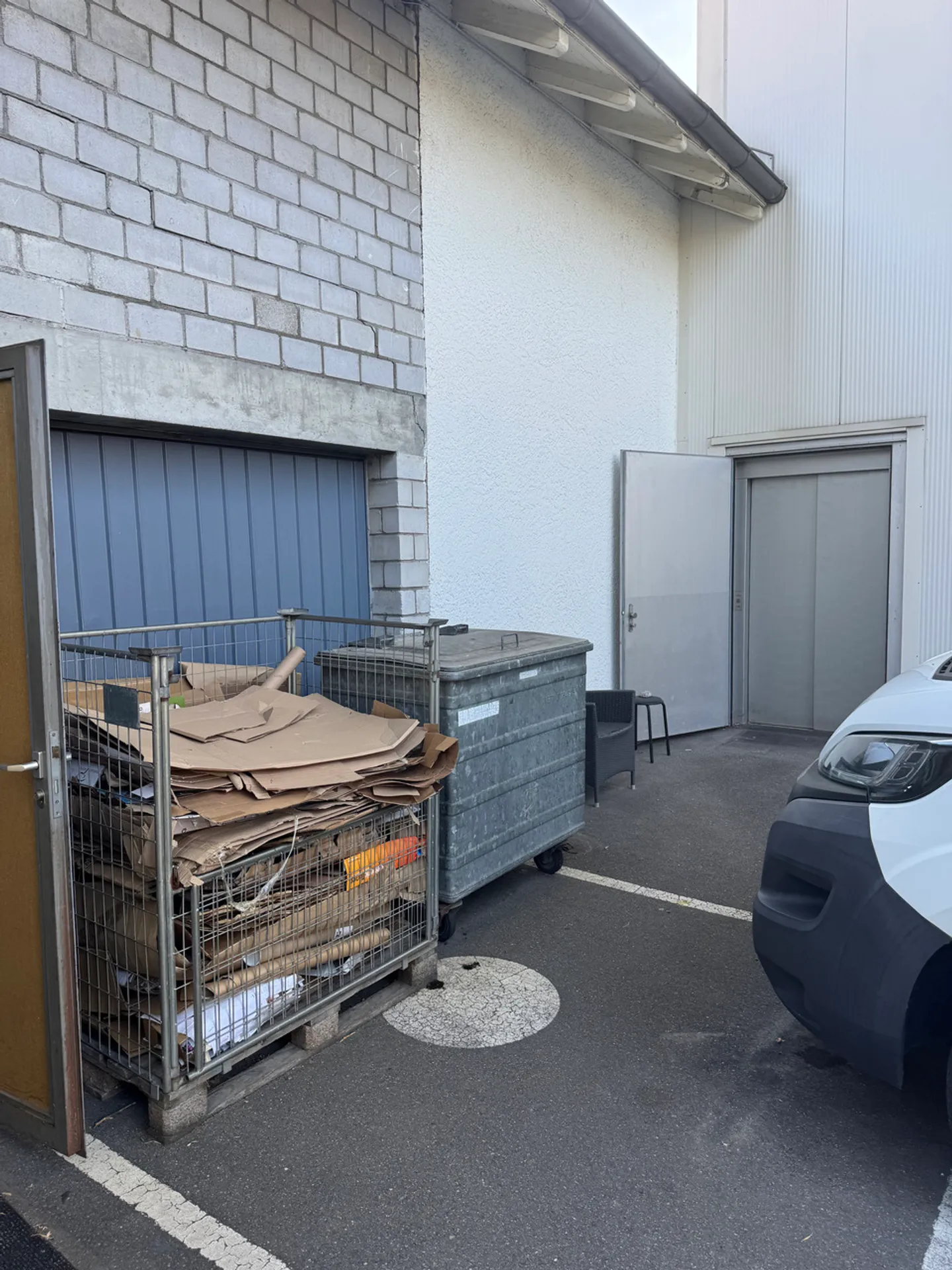 Complesso immobiliare misto - asse strategico Friburgo-Berna - Foto 20 di 32
