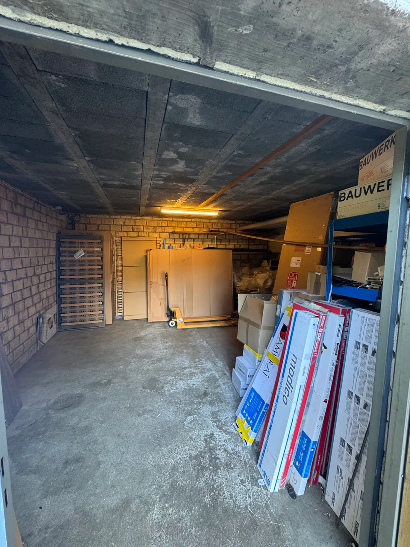 Complesso immobiliare misto - asse strategico Friburgo-Berna - Foto 21 di 32
