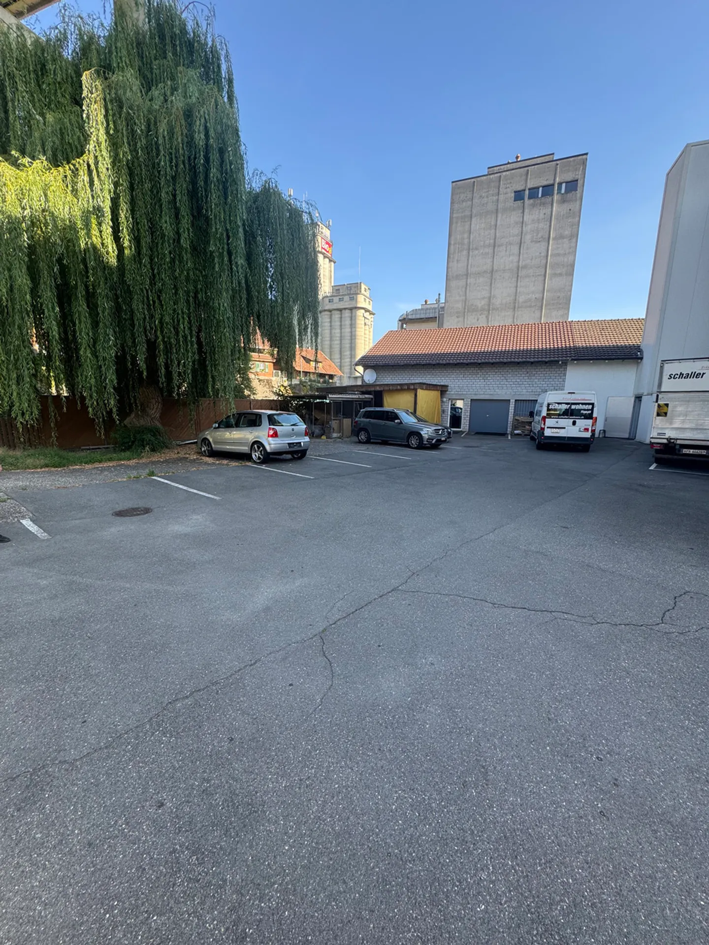Complesso immobiliare misto - asse strategico Friburgo-Berna - Foto 23 di 32