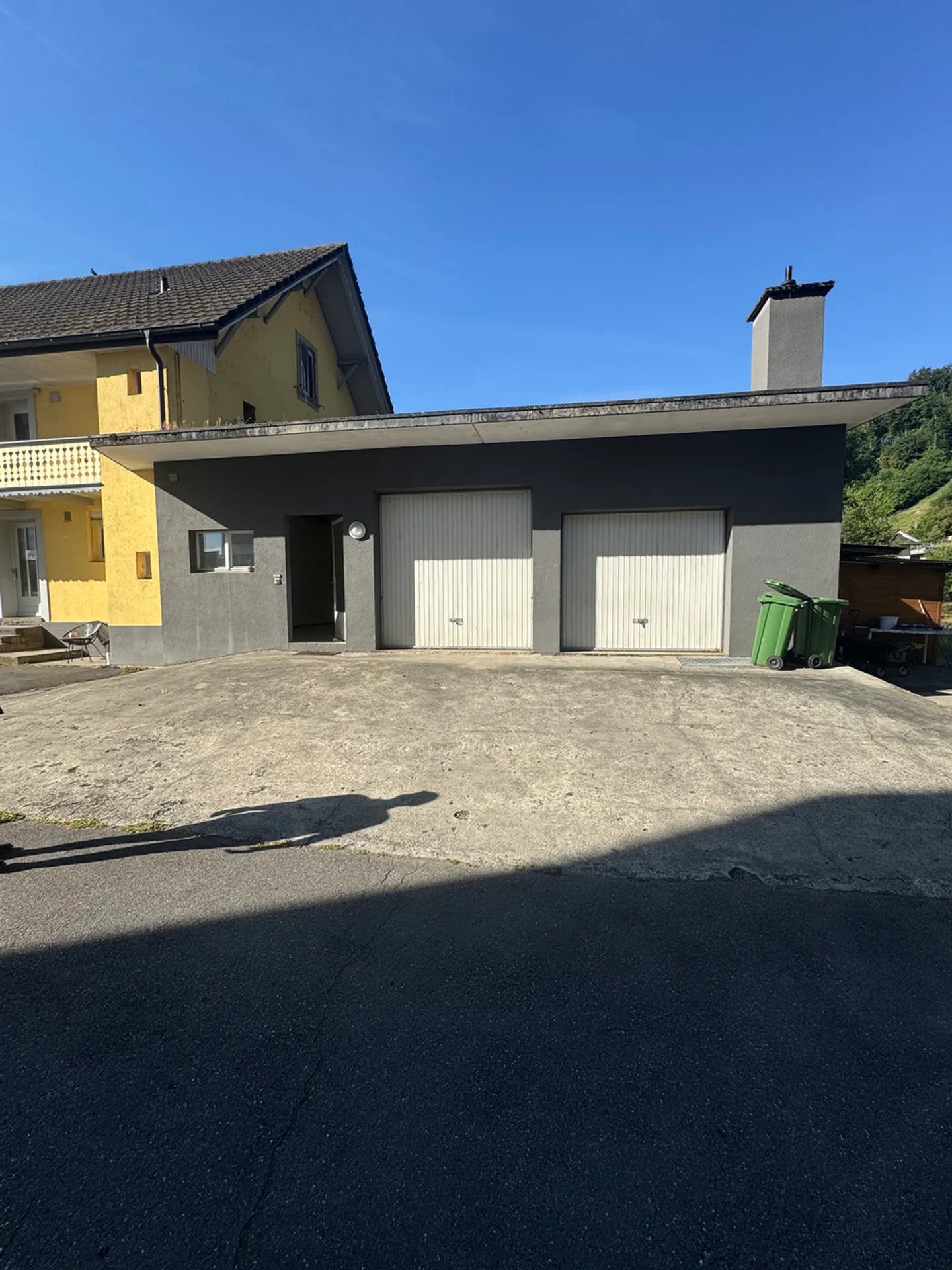 Complesso immobiliare misto - asse strategico Friburgo-Berna - Foto 25 di 32