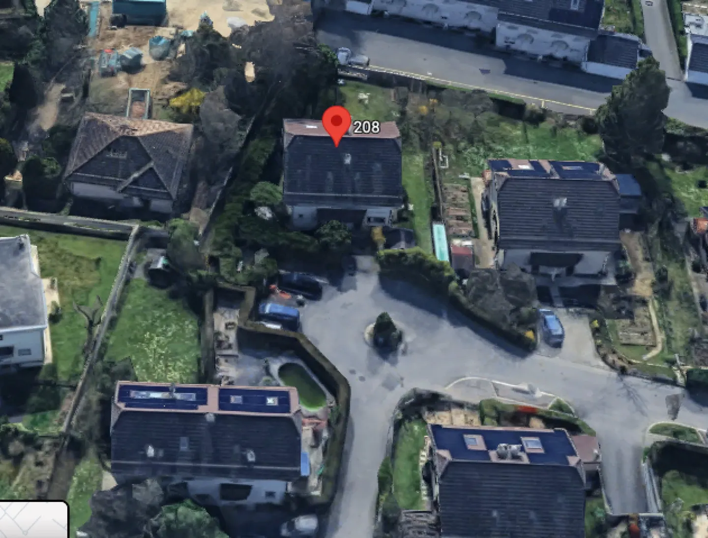 Nuovo appartamento 3.5 locali, arredato, ideale per condivisione - Foto 2 di 6